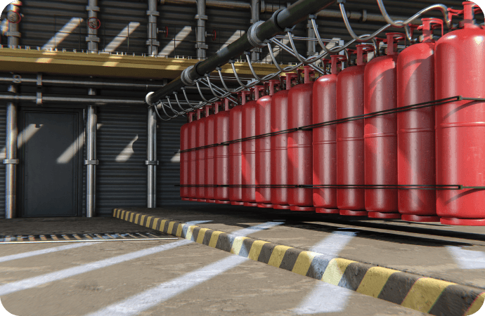 United Plastic Co. It is one of the Green Sources